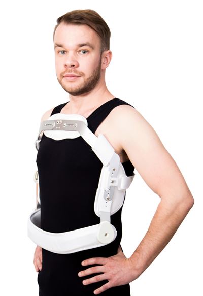 Hyperextension Brace-3