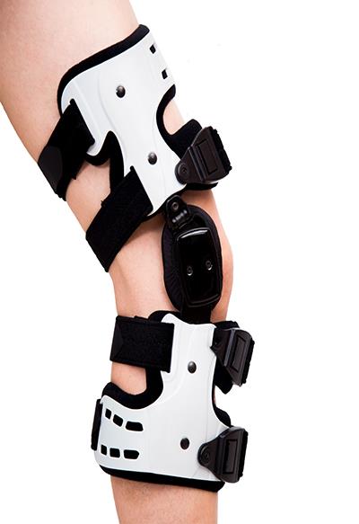 Knee Brace For Osteoarthritis