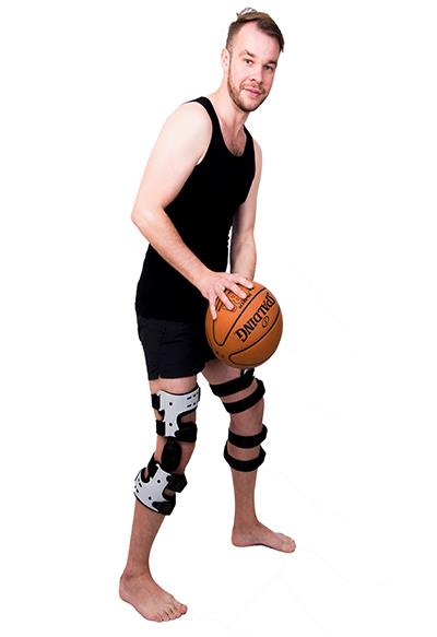 Knee Brace For Osteoarthritis