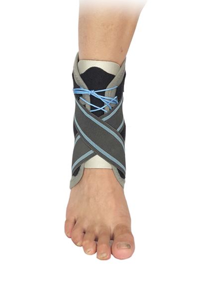 Lace-up Stabilizer Ankle Support