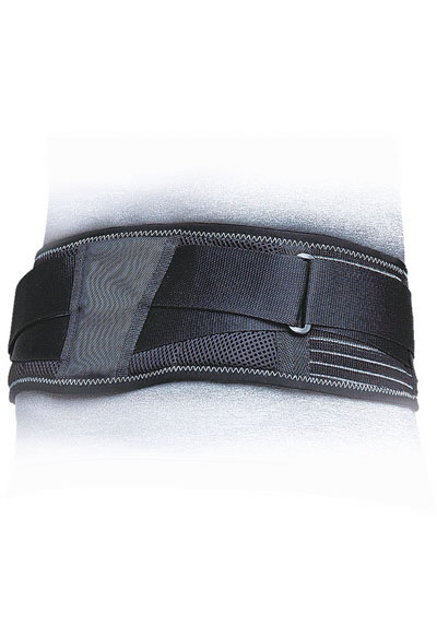 Lumbar Support Waist Belt