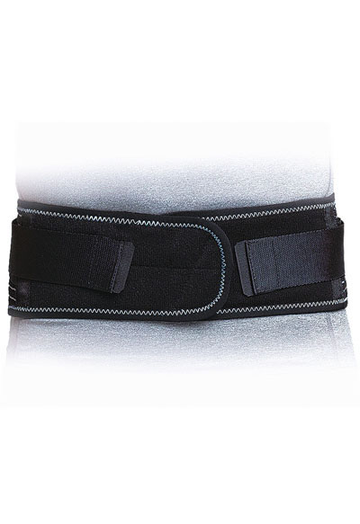 Lumbar Support Waist Belt