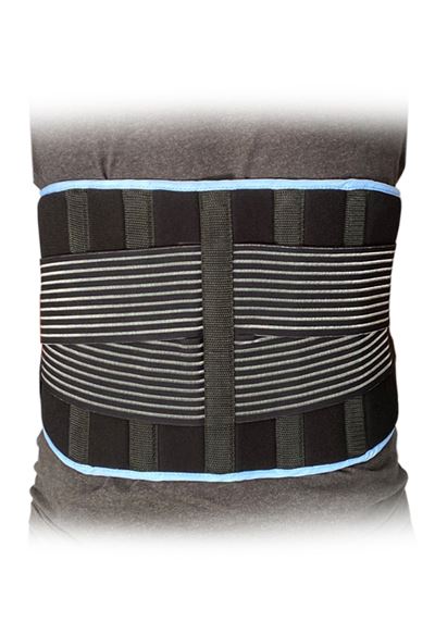 Lumbar Support With Stays