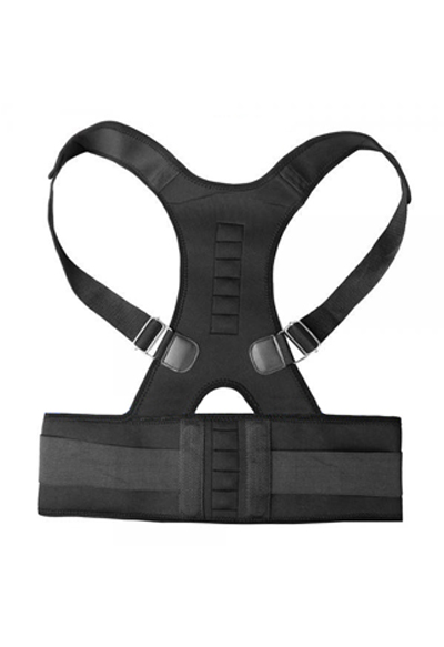 Magnetic Posture Back Support