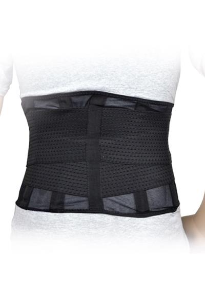 Mesh Back Support Belt