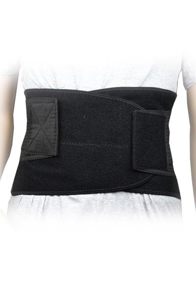 Mesh Back Support Belt