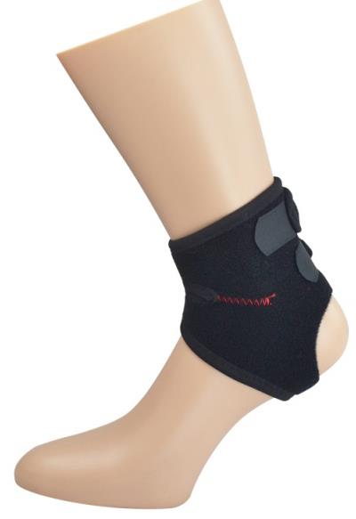 Neoprene Adjustable Ankle Support