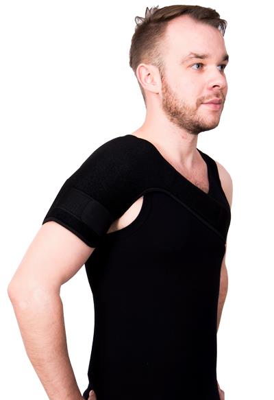 Neoprene Shoulder Support Brace