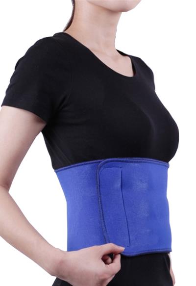 Neoprene Waist Support Belt