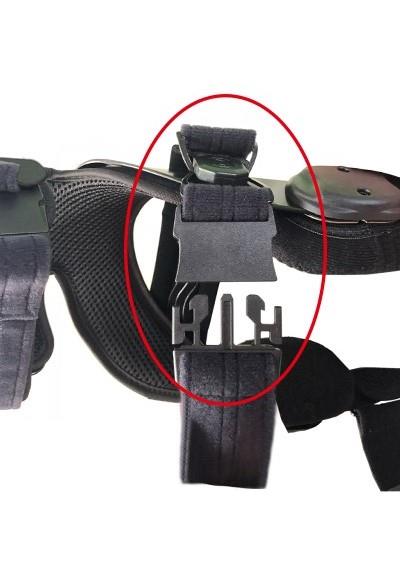 ACL Knee Support Details