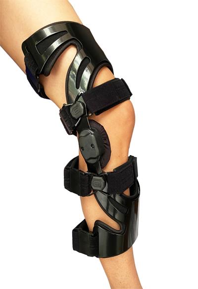 New ACL Knee Brace