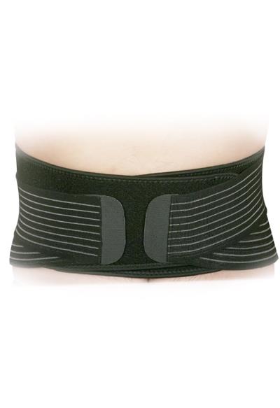 New Item Elastic Waist Support Belt