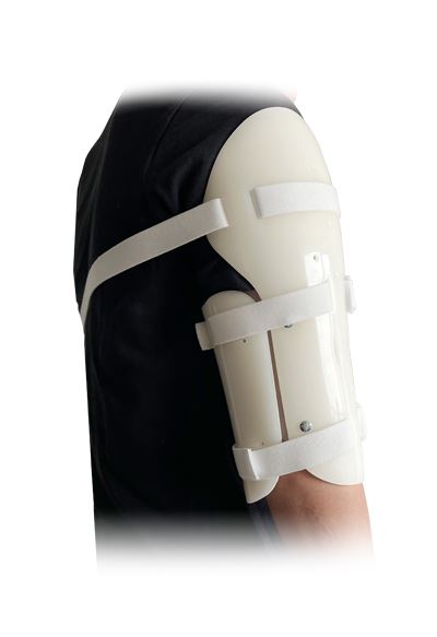 New Over Shoulder Humeral Splint