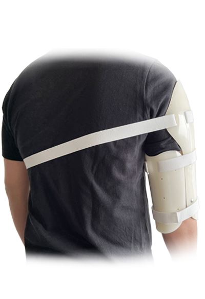 New Over Shoulder Humeral Splint