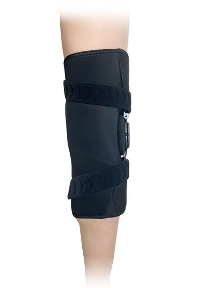 New Wrap Around OA Knee Support