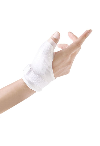 Orthotic Thumb Splint