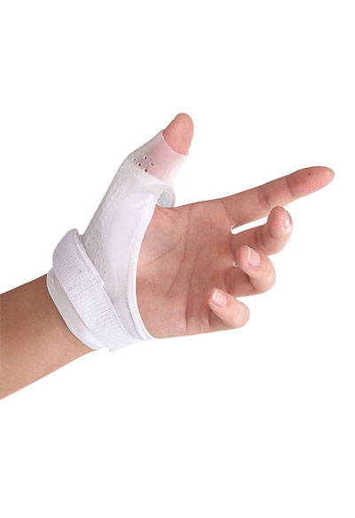 Orthotic Thumb Splint