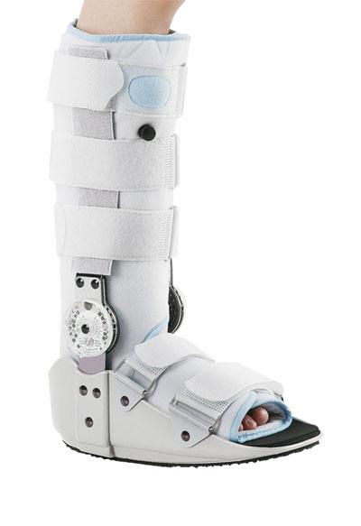 ROM AIR Walking Boot