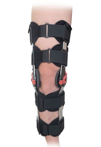 Range of Motion Knee Brace