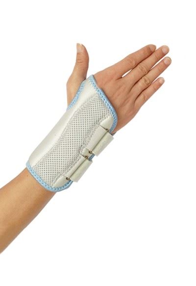 Short Wrist Brace