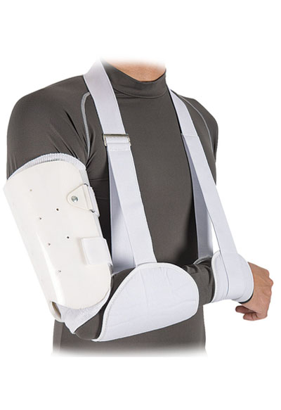 Shoulder Humeral Fracture Brace