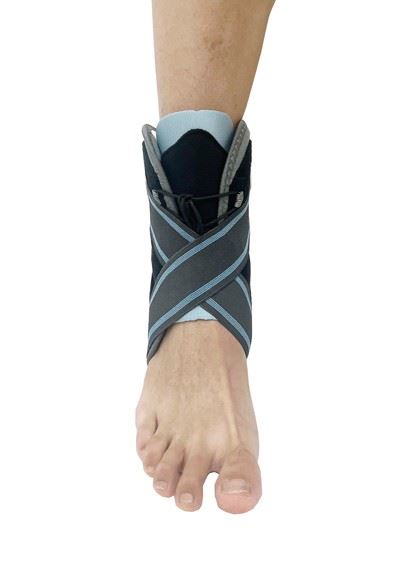 Stability Ankle Brace