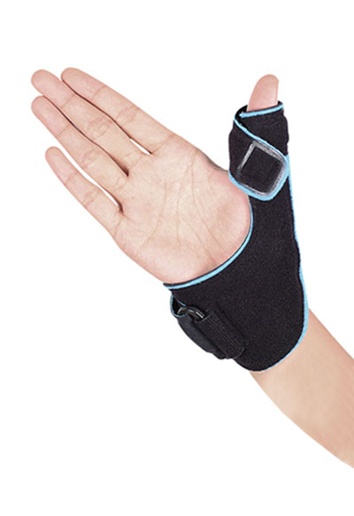 Thumb Stabilizer