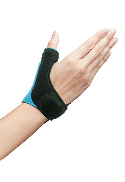 Thumb Support