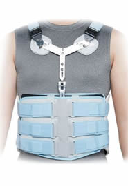Thoracic Back Braces