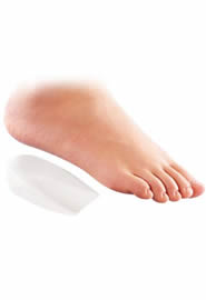 Best Heel Cup