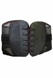 New Pulley Back Braces
