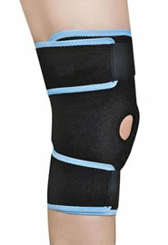 OA Knee Wrap