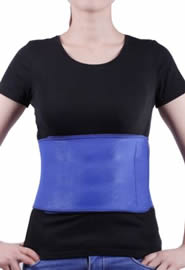 Neoprene Waist Support Belt