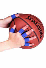 Basketball Finger Sleeve
