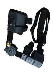 Adjustable Post OP Elbow Brace