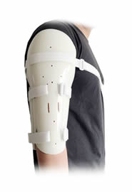 Over Shoulder Humeral Brace