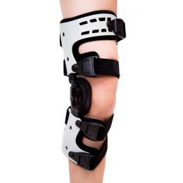 Brace for OA Knee
