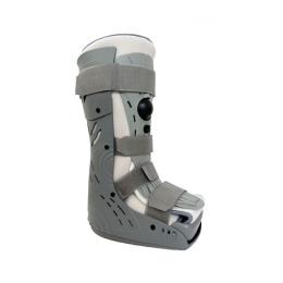 Power Walking Boot With Toe Cover