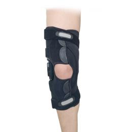 Wrap Around Knee Brace for Osteoarthritis