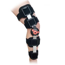 ROM Post OP Knee Brace