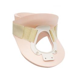 Cervical Collar with Open Trachea