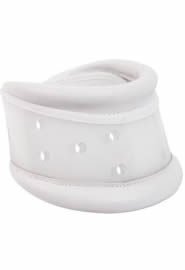 Rigid Adjustable Collars