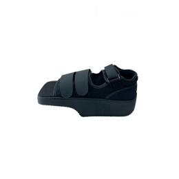 Boot Cast Wedge Shoe