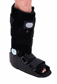 Orthopedic Boot