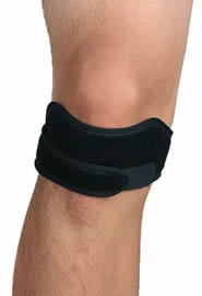 Patella Knee Strap
