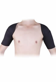 Neoprene Shoulder Protector