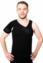 Shoulder Support