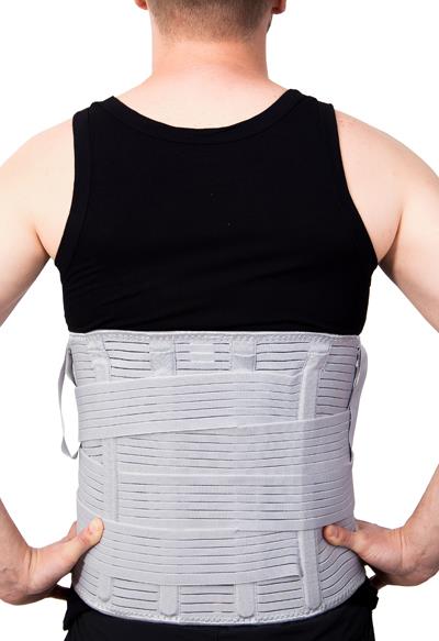 Waist Support Belt