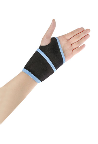 Wrap Wrist Brace