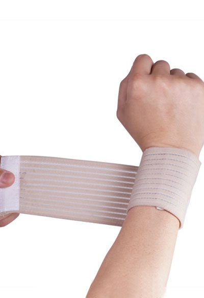 Wrist Wrap